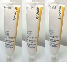 3x Strivectin Peptight 360 Tightening Eye Serum 1 oz /30 ml. each Eye Serum picture
