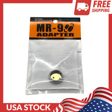 KANTO Camera MR-9 Mercury Battery Adapter / SR43 1.55V to MR-9 1.35V from Japan picture