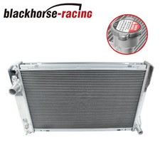 For 82-92 Chevy Camaro/ Pontiac Firebird 5.0/5.7L V8 Aluminum 3 Row Radiator 951 picture