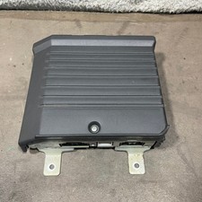 2010-2015 MITSUBISHI OUTLANDER LANCER ROCKFORD FOSGATE AMPLIFIER 8701A565 picture