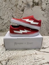 Revenge x Storm Original Red Size 7M/8.5W Brand New Authentic Next Day Ship picture