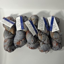 Malabrigo Yarn Rios 277 Siri 100% SW Merino Wool Worsted 210 Yards Ea (B1) picture