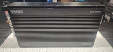 SUNDOWN AUDIO SFB-8000D MONO AMPLIFIER 1-OHM REFURBISHED 90 DAY WARRANTY picture