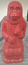 Vintage Planet Of The Apes Dr. Zaius Reno Mold Plastic Bank 17.5 Inches picture