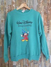 RARE Vintage Walt Disney Imagineering Crewneck picture