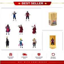 Naruto Shippuden Edo Tensei Mystery Mini Action Figure P.M.I. NSH3000 picture