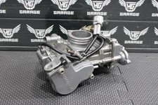 2007 YAMAHA YZ250F OEM 5XCG KEIHIN FCR CARB CARBURETOR 5XC-14101-G0-00 NICE picture