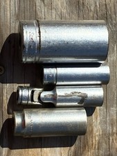 Snap On And More Socket Lot picture