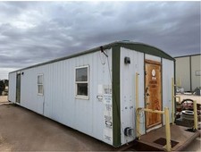 Modular Homes Workforce Housing Accommodations Trailer House Portable Office  picture