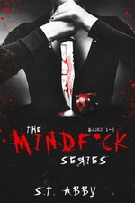 The Mindf*ck Paperback picture