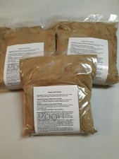 Back To Good Health 3 - 1lb. bags of Essiac 8 Herb Tea picture