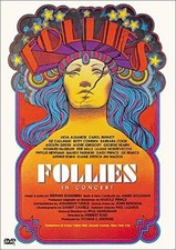 Stephen Sondheim's Follies in Concert picture