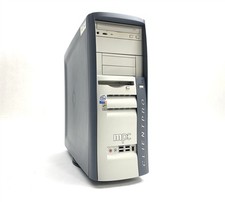 MPC ClientPro 545 Pentium 4 2.40GHz 512MB NO/HDD RV100 Vintage PC Retro Computer picture