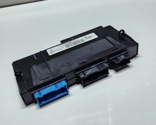 07-14 BMW X5 Electronic Junction Box Body Control Module 9292707 E70 OEM picture