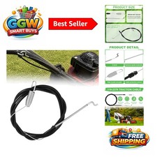 Durable 119-2379 Drive Cable for Toro 22