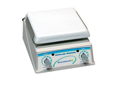 Benchmark Scientific H4000-HS 115V Analog Hotplate & Magnetic Stirrer 7.5