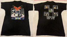 Toxik - Think This Tour 89-90 - shirt picture