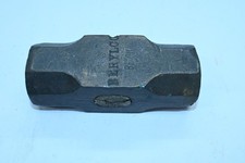 BERYLCO H 321 SPARK FREE 2lb 3 oz SLEDGE HAMMER HEAD picture