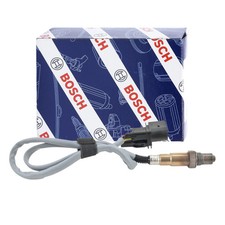Oxygen Sensor Bosch 17242 compatible with 2003-2005 Mercedes-Benz C230 1.8L L4 picture