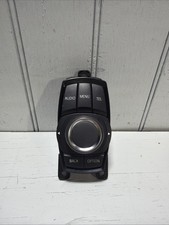 2012-2016 BMW 328i F30 F31 iDrive Media Switch Controller Mouse OEM Ze926170404 picture