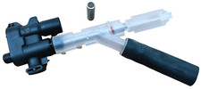 Drain Valve 047 +2x O-rings for Melitta/Miele/Nivona/Rotel/Siemens | 6769602 picture