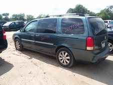 Crossmember/K-Frame Front FWD Fits 05-09 MONTANA 2172972 picture