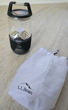 L.L.Bean Trailblazer 400 Lantern Hardly Used picture
