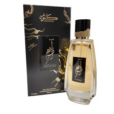 Adam Eau De Parfum By Kunooz Zoghbi Parfums 100ml 3.4 FL OZ picture