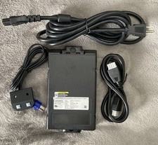 LOGICDATA  SMART -e-1-Tank500-US Desk Control Unit-Module and Cables  picture