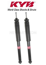 Set of 2 KYB Excel-G Rear Gas Shock's for Honda Civic 2006 to 2011 picture