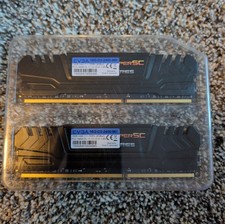 EVGA SuperSC DDR3 Series 16GB (2x8GB) 16G-D3-2400-MR Computer Memory picture