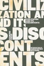 Civilization and Its Discontents - Paperback By Freud, Sigmund - GOOD picture