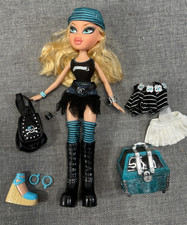 MGA Bratz Treasures Pirate Cloe Doll With Fashion Outfit & Boots Accessories picture