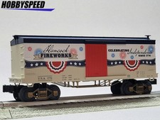 LIONEL AMERICA CELEBRATION 250TH ANNIVERSARY BOXCAR O GAUGE usa 2623030-B NEW picture