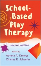 School-Based Play Therapy picture