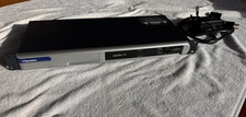 RARE Symetrix Jupiter 8 Digital Signal Audio Processor w/ Front ARC and power picture