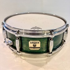 Gretsch Renown 7-ply Maple Snare Drum with Die Cast Hoops - 14