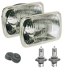 Hella     Hella 003427811 190 X 132Mm Series H4 High And Low Beam Headlamp Kit picture