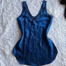 Vintage satin slip picture