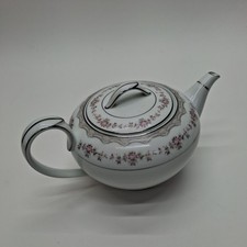 Noritake Glenwood Teapot  5770 preowned picture
