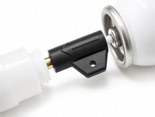 Refill Adapter for Therma Cell Butane Cartridges- Mosquito Repellent thermacell picture