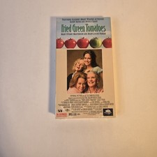 Fried Green Tomatoes (VHS, 1991) NEW SEALED Watermark picture