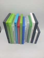 OEM AUTHENTIC Replacement Game Cases Case Pick your console - Nintendo Xbox Sony picture