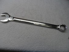 William Full Polish Metric MM Combo Wrench 12 pt 30mm USA (Supertorque) 1230MSC picture