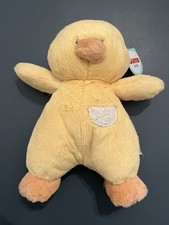 NEW GUND Oh So Snuggly Large Chick Plush Stuffed Animal Baby Shower Gift Chicken picture