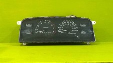 95 96 T100 6CYL SPEEDOMETER CLUSTER OEM 3320-1 picture
