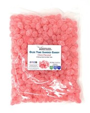 Olde Time Clove Sanded Hard Candy, 4 lbs. ~ YANKEETRADERS® ~  picture