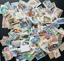 GREECE. STAMP PACKET LOTS. 100 DIFFERENT BUY MORE SAVE MORE picture