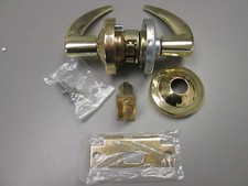 Schlage ND60 Lever Lock for Vestibule picture