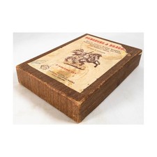 TSR Basic D&D D&D - Original Woodgrain Box (2nd) Fair/VG picture